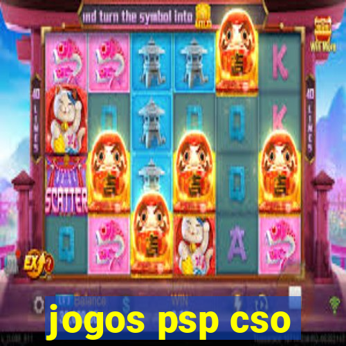 jogos psp cso